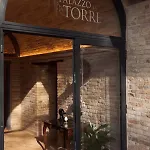 Palazzo La Torre ゲストハウス 4*