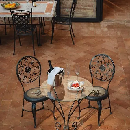 Maison d'hôtes Palazzo La Torre 4*