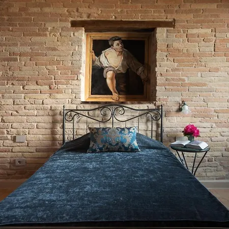 ゲストハウス Palazzo La Torre 4*