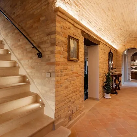 Palazzo La Torre Moresco