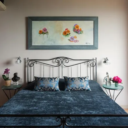 Palazzo La Torre ゲストハウス 4*