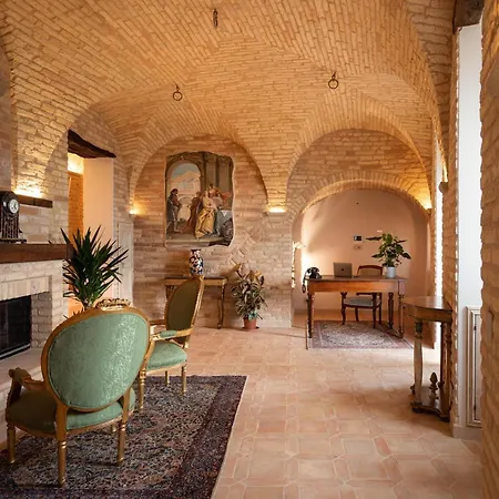 Palazzo La Torre Moresco