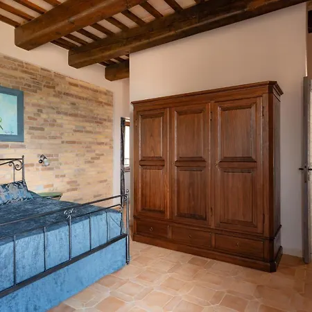 Maison d'hôtes Palazzo La Torre