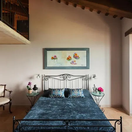 Palazzo La Torre Moresco