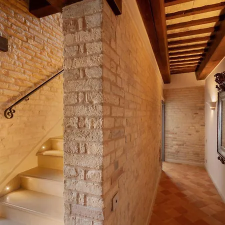 Palazzo La Torre ゲストハウス