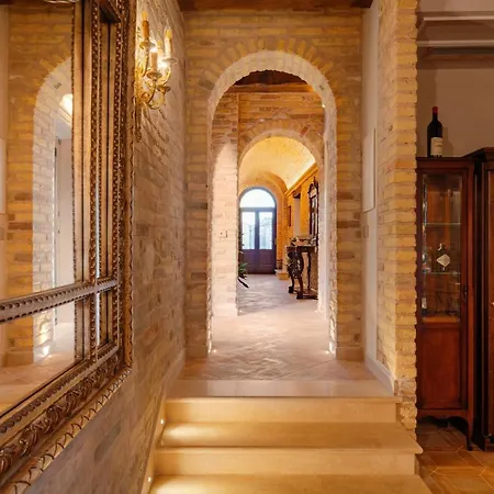 Palazzo La Torre 4*