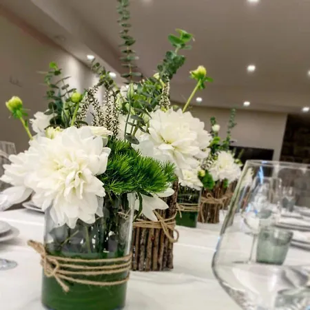 Palazzo La Torre ゲストハウス