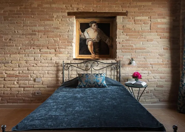Casa de hóspedes Palazzo La Torre 4*