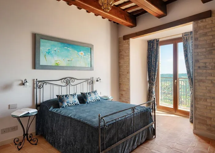 Palazzo La Torre Casa de hóspedes