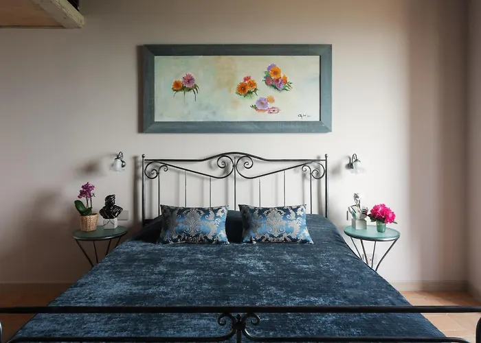 Palazzo La Torre Casa de hóspedes 4*