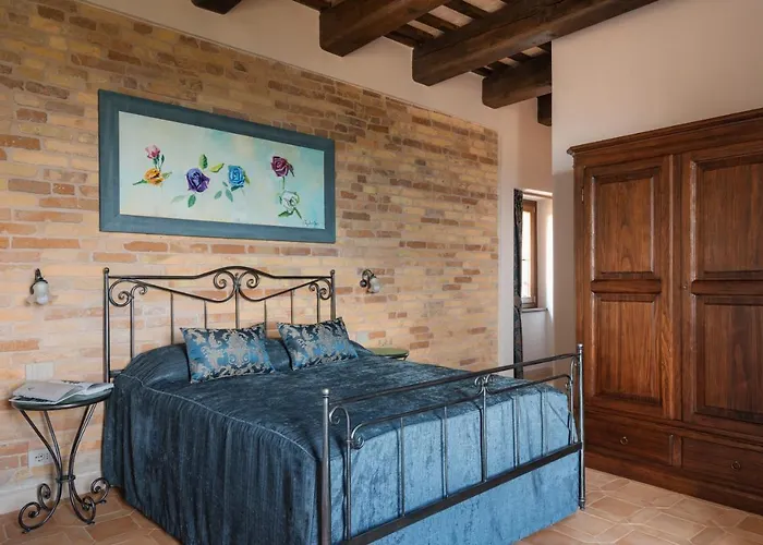 Casa de hóspedes Palazzo La Torre