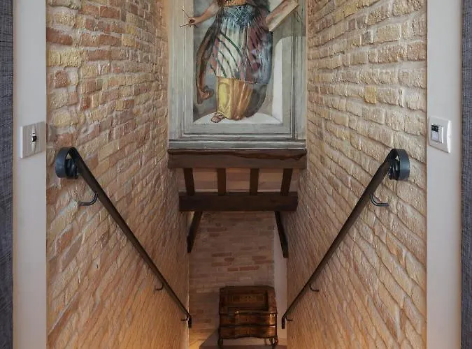Palazzo La Torre Casa de hóspedes Moresco