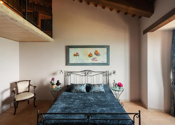 Palazzo La Torre Moresco