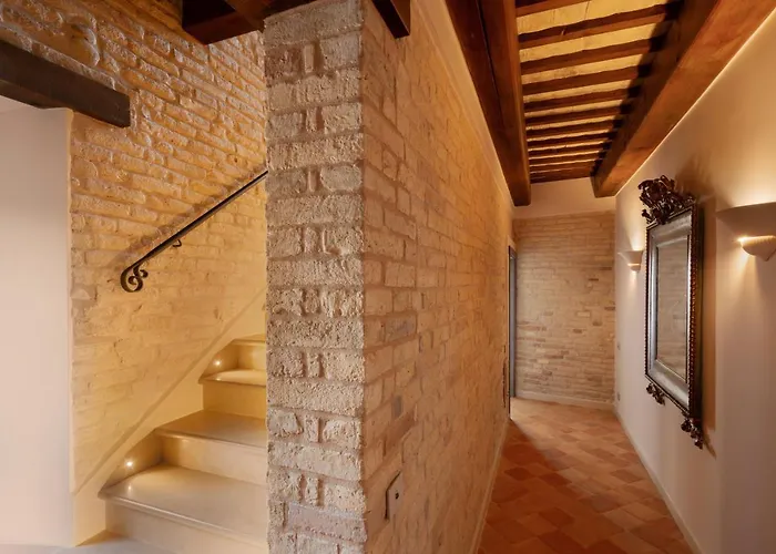 Palazzo La Torre Casa de hóspedes