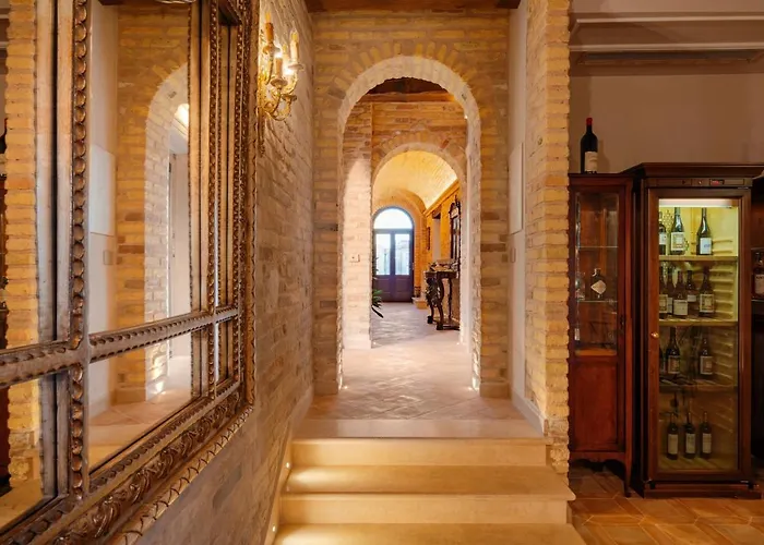 Palazzo La Torre 4*