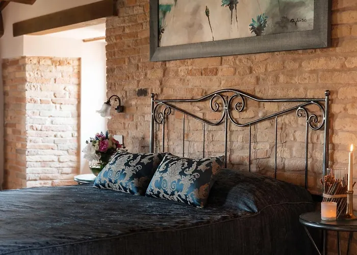 Palazzo La Torre Casa de hóspedes 4*