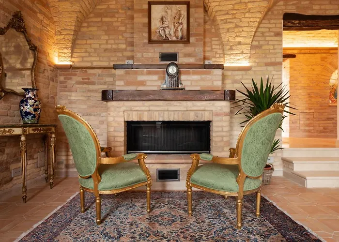 Palazzo La Torre Casa de hóspedes 4*