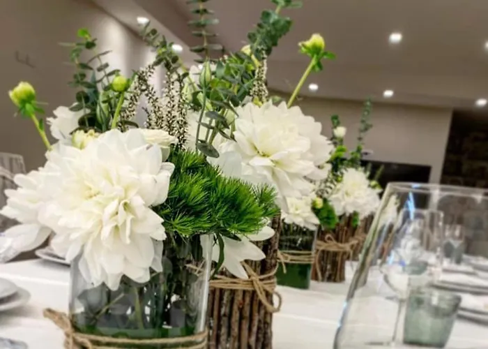 Palazzo La Torre Casa de hóspedes